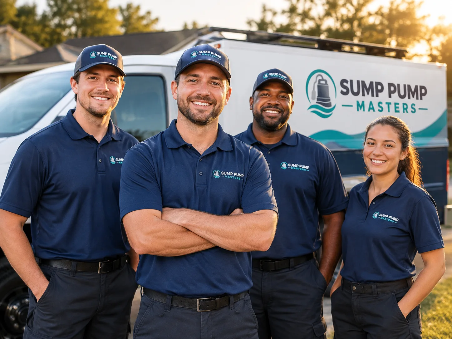 Sump Pump Repair company in Nazlini, AZ