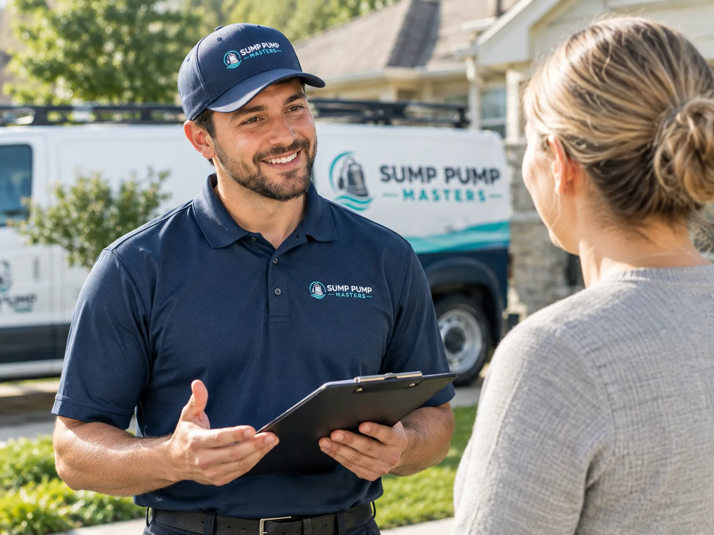 Sump Pump Repair Nazlini, AZ FAQs